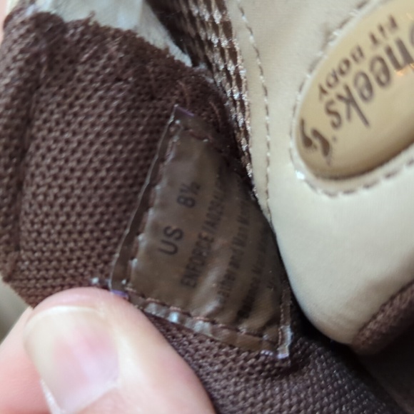 Slip on sneakers - Picture 7 of 9